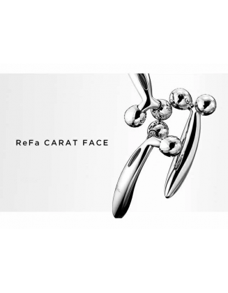 プラチナ電子ローラー ReFa CARAT